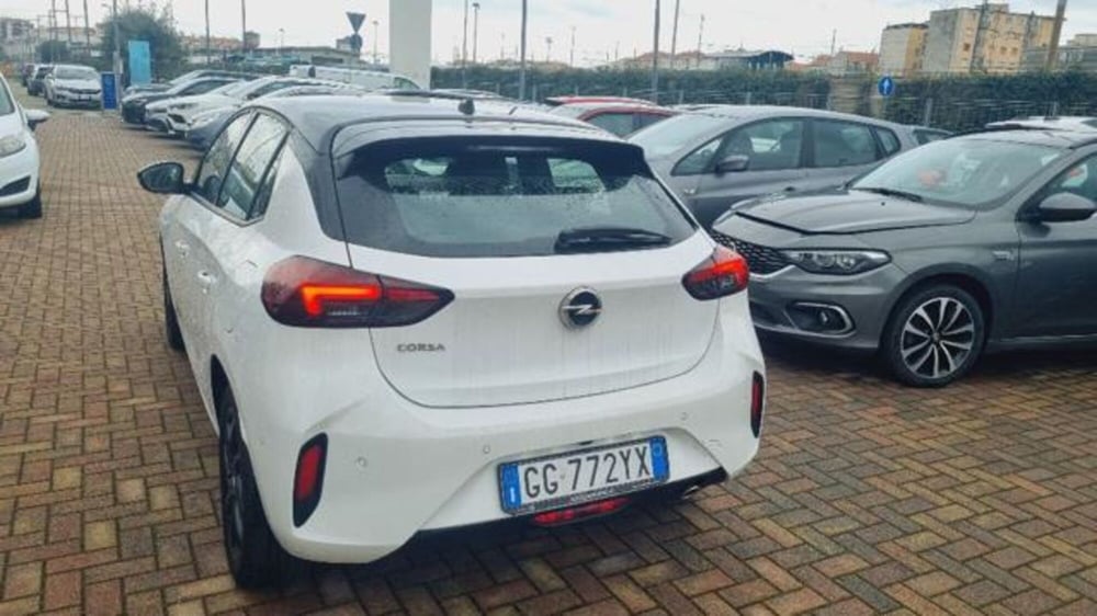 Opel Corsa usata a Savona (6)