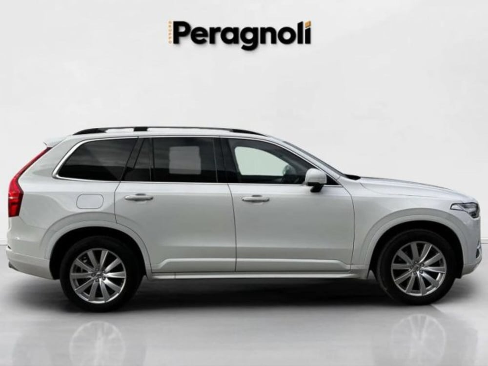 Volvo XC90 usata a Firenze (3)