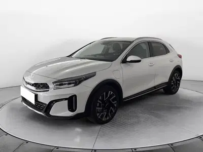 Kia XCeed 1.6 gdi phev Style 141cv dct del 2022 usata a Torino