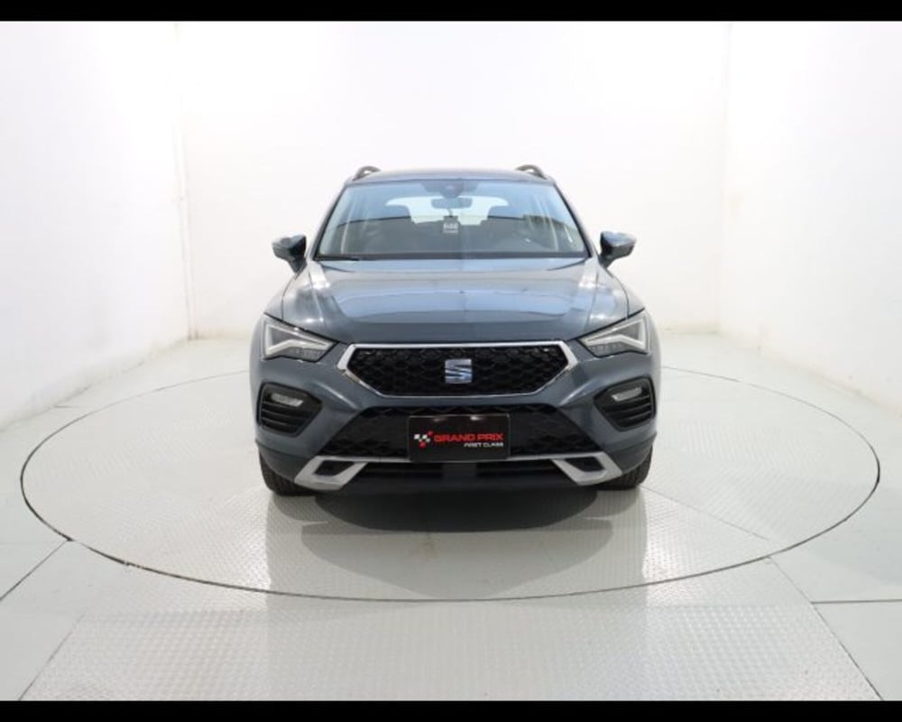 SEAT Ateca usata a Bologna