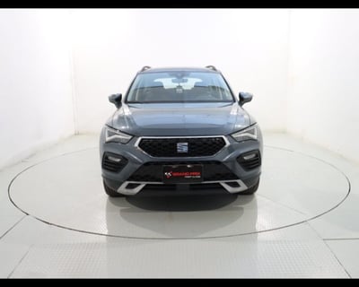 SEAT Ateca 2.0 TDI Business  del 2021 usata a Castenaso