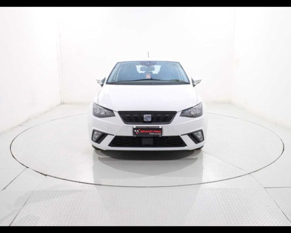 SEAT Ibiza usata a Bologna