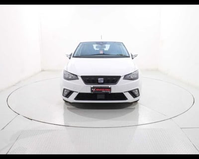 SEAT Ibiza 1.0 MPI 5 porte XCELLENCE del 2022 usata a Castenaso