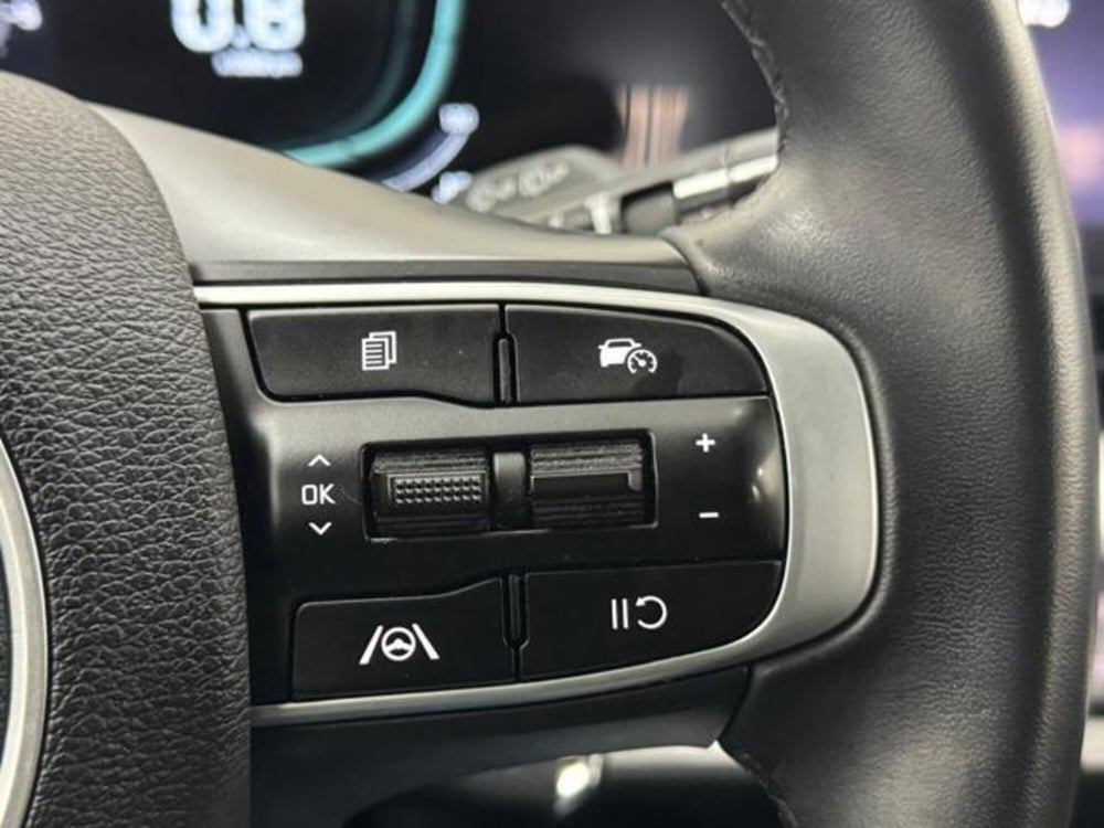Kia Sportage usata a Como (11)