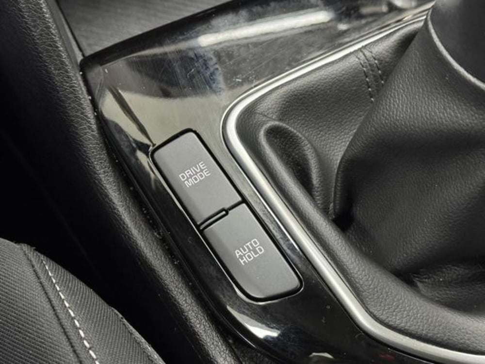 Kia Sportage usata a Como (19)