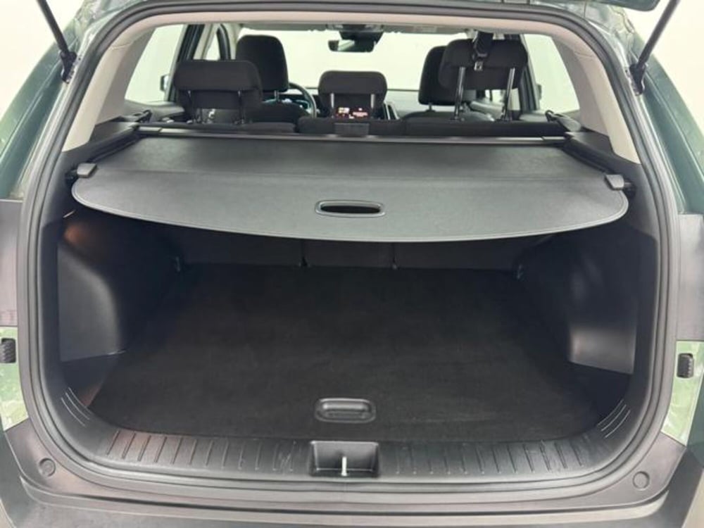 Kia Sportage usata a Como (20)