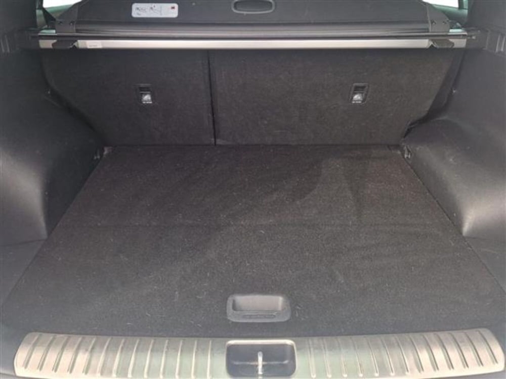 Kia Sportage usata a Livorno (15)
