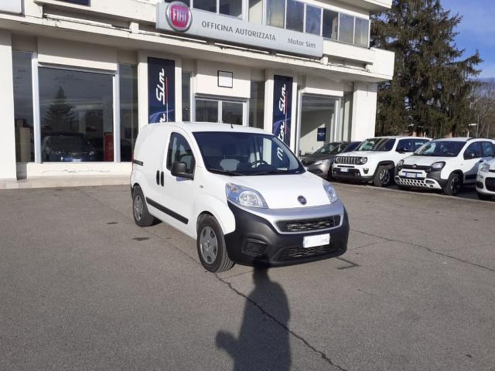 Fiat Fiorino usata a Firenze (3)