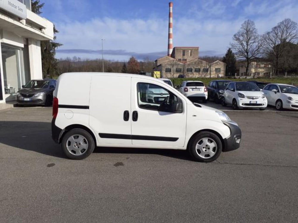 Fiat Fiorino usata a Firenze (4)