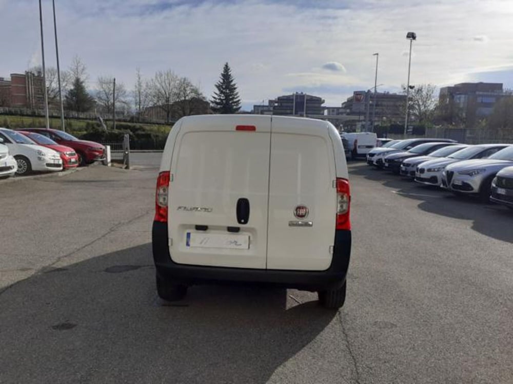 Fiat Fiorino usata a Firenze (5)