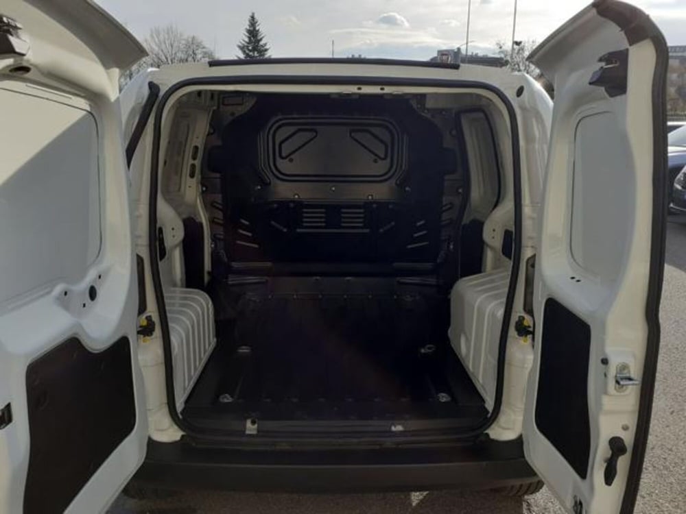 Fiat Fiorino usata a Firenze (6)