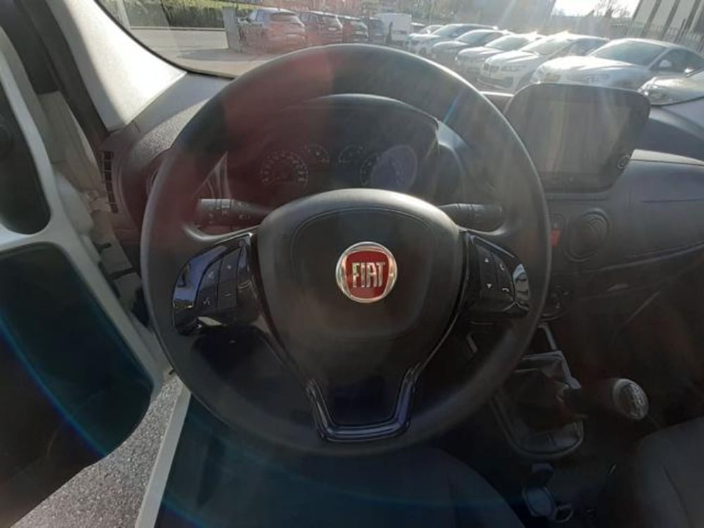 Fiat Fiorino usata a Firenze (9)