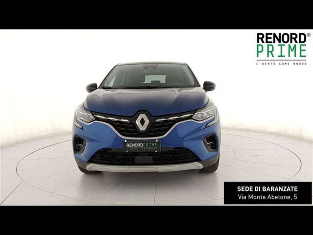 Renault Captur usata a Milano (3)