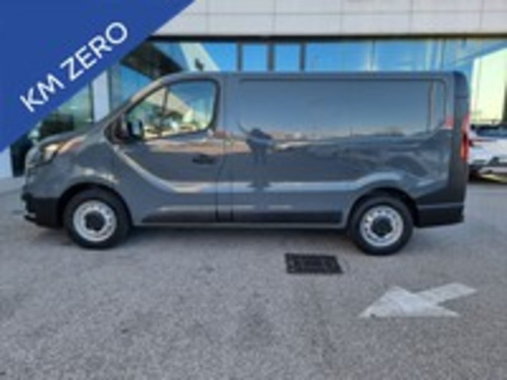 Renault Trafic Furgone nuova a Pordenone (8)