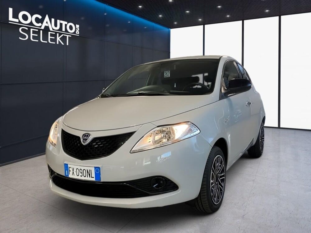 Lancia Ypsilon usata a Torino