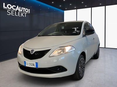 Lancia Ypsilon 1.2 69 CV 5 porte Platinum  del 2019 usata a Torino