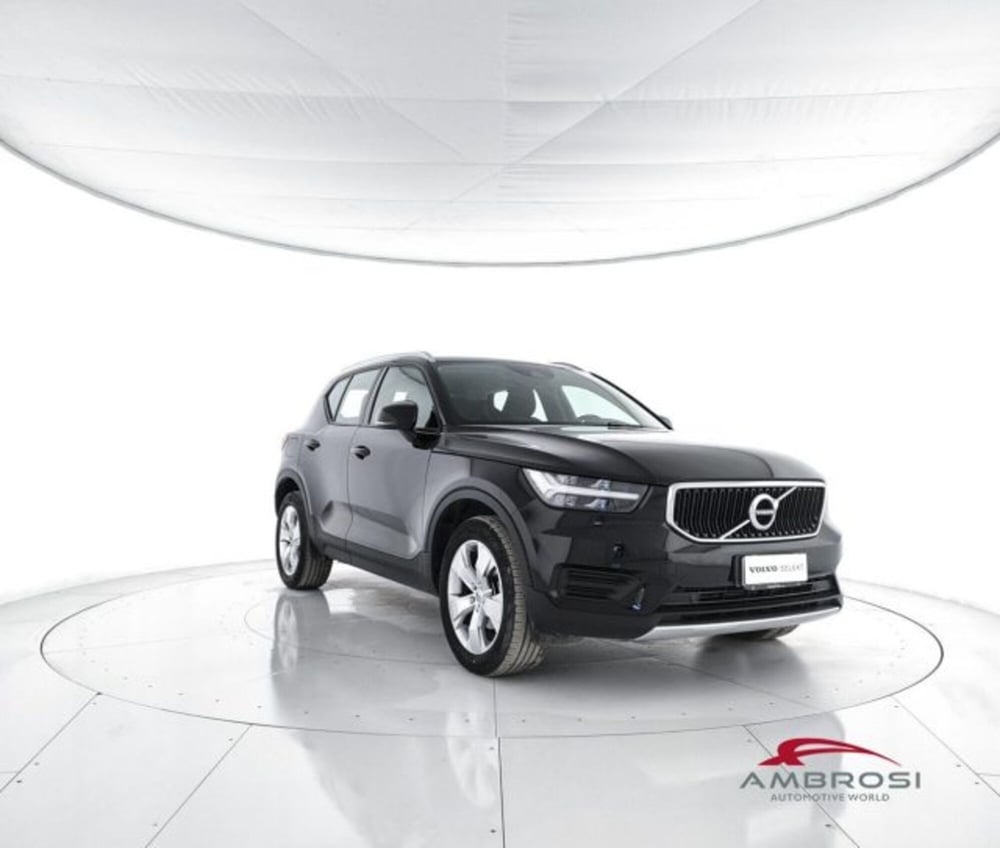 Volvo XC40 usata a Perugia (2)