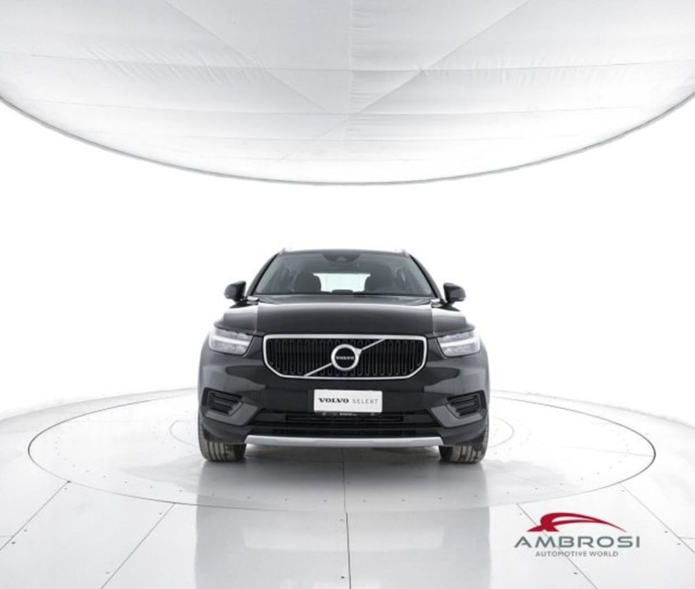 Volvo XC40 usata a Perugia (5)