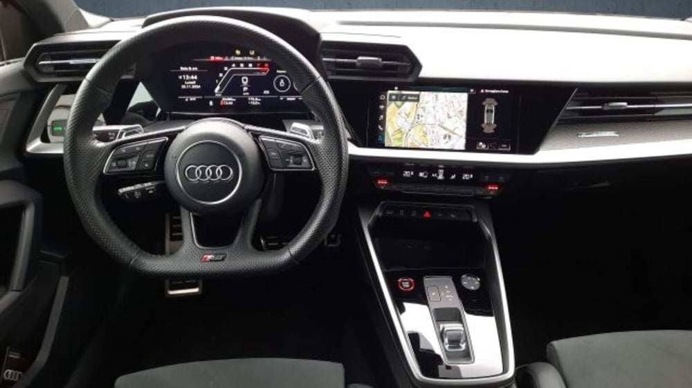 Audi RS 3 Sportback usata a Verona (7)