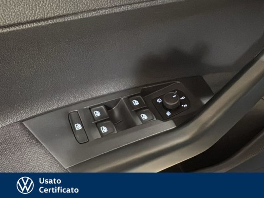 Volkswagen Polo usata a Vicenza (14)