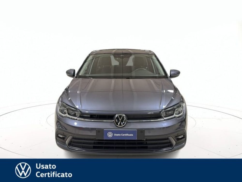 Volkswagen Polo usata a Vicenza (2)