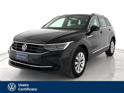 Volkswagen Tiguan 2.0 tdi Life 150cv dsg del 2023 usata a Arzignano