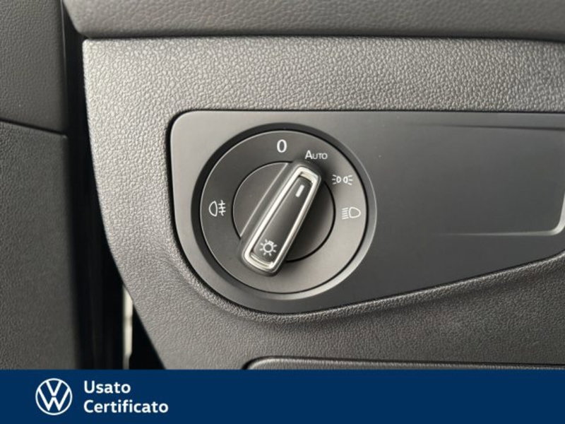 Volkswagen Tiguan usata a Vicenza (3)