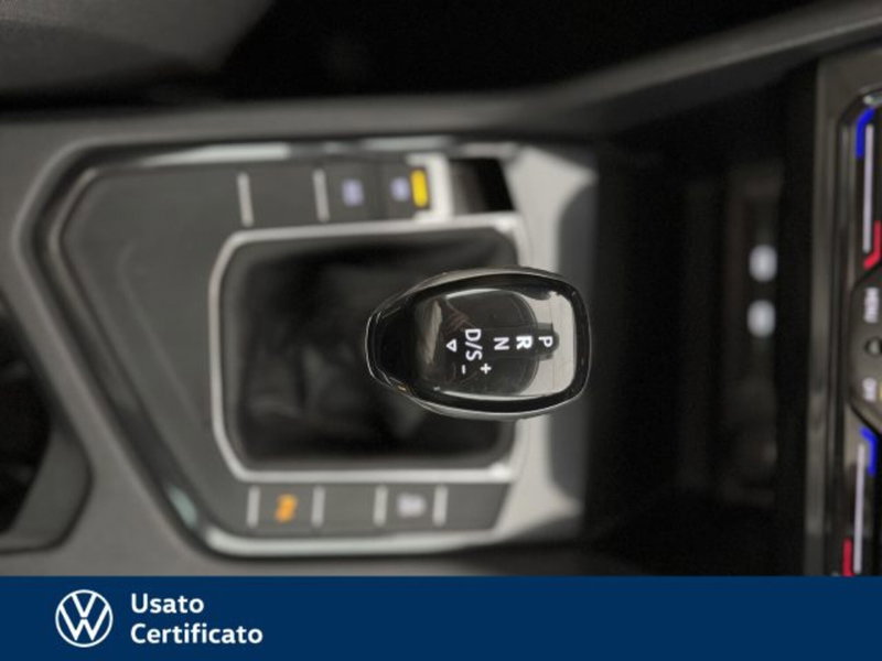 Volkswagen Tiguan usata a Vicenza (5)