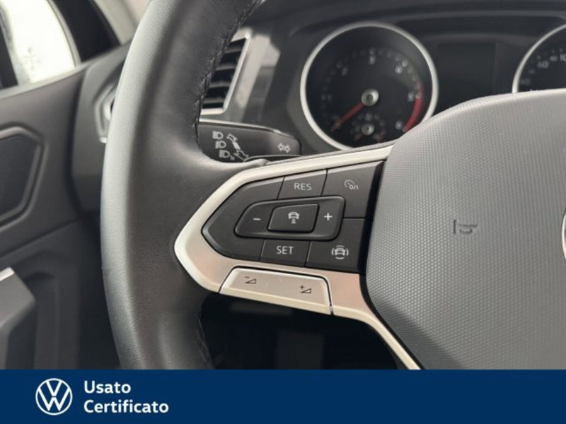 Volkswagen Tiguan usata a Vicenza (6)