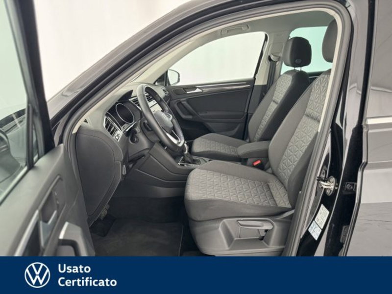Volkswagen Tiguan usata a Vicenza (2)