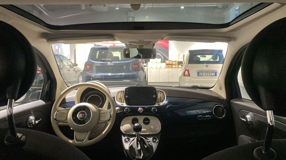 Fiat 500 usata a Bergamo (10)