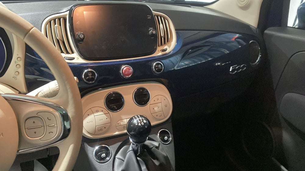 Fiat 500 usata a Bergamo (18)