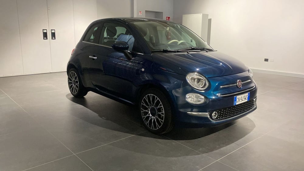 Fiat 500 usata a Bergamo (5)