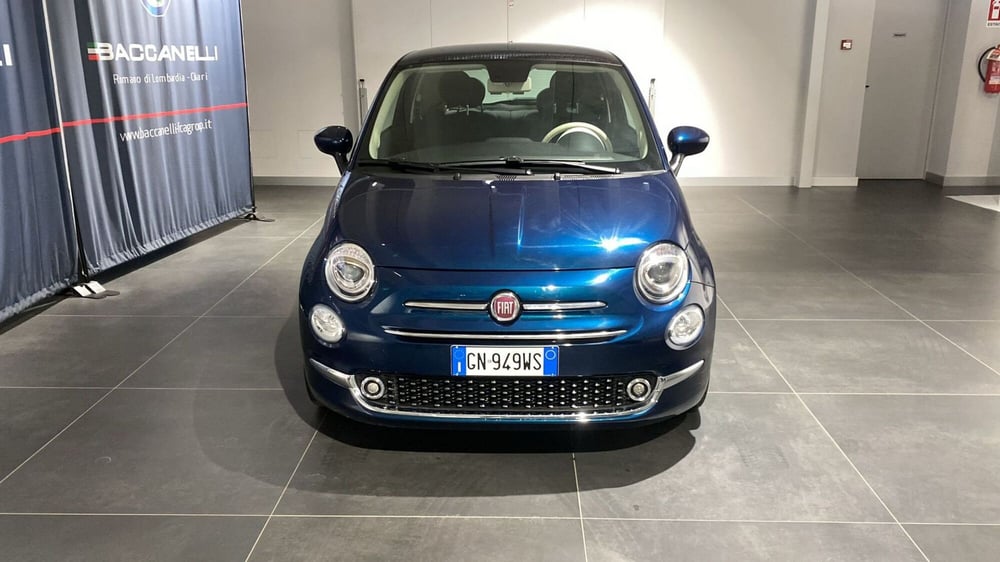 Fiat 500 usata a Bergamo (6)