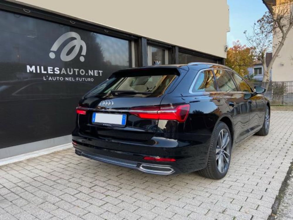 Audi A6 usata a Padova (13)