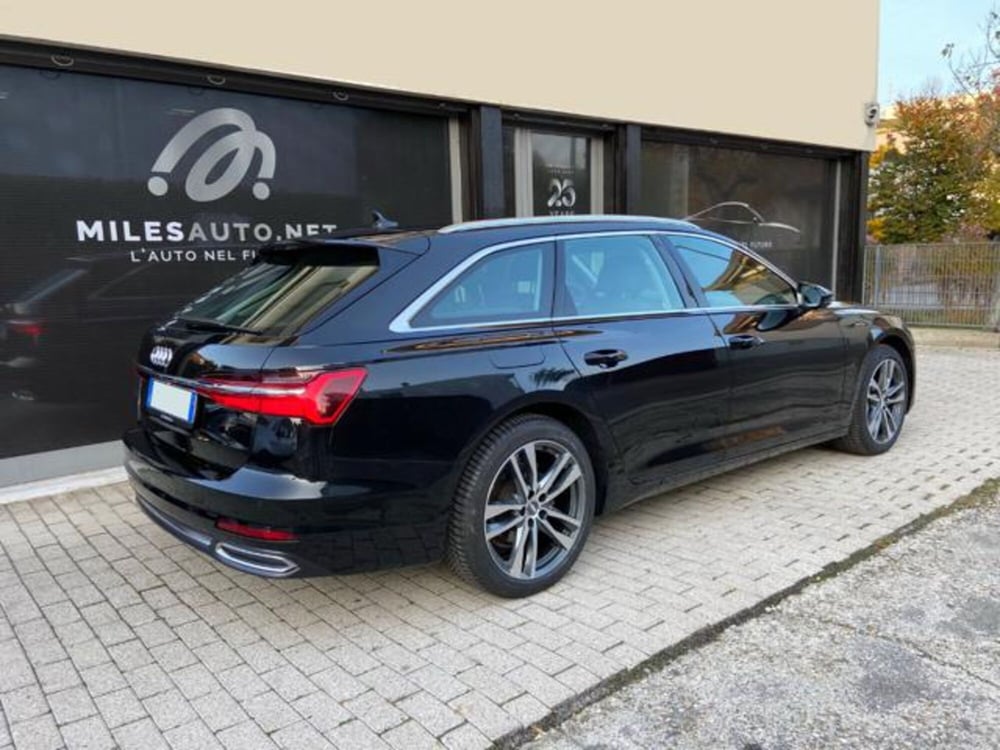 Audi A6 usata a Padova (5)