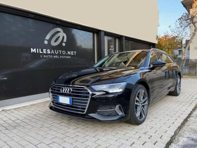 Audi A6 40 2.0 TDI S tronic Sport del 2019 usata a Rubano