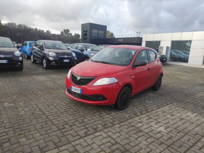 Lancia Ypsilon 1.2 69 CV 5 porte S&amp;S Elefantino Blu del 2019 usata a San Giorgio a Liri