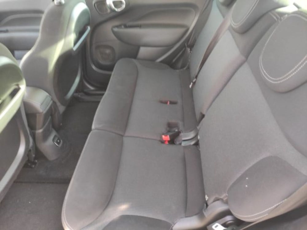 Fiat 500L usata a Frosinone (10)