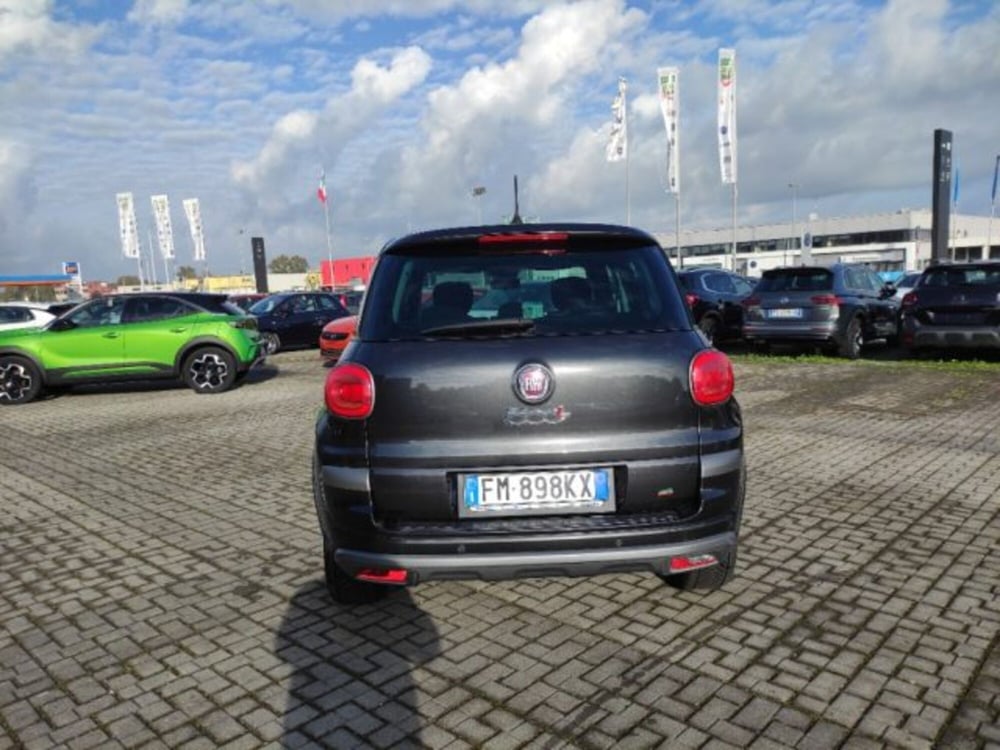 Fiat 500L usata a Frosinone (4)