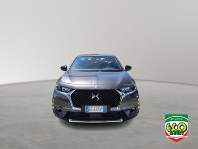 Ds DS 7 DS 7 Crossback E-Tense Performance Line del 2021 usata a San Giorgio a Liri