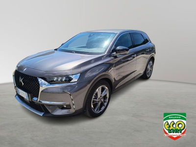 Ds DS 7 DS 7 Crossback E-Tense Performance Line del 2021 usata a San Giorgio a Liri