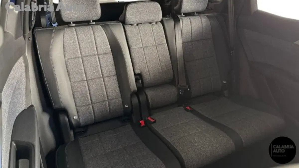 Renault Espace usata a Reggio Calabria (11)