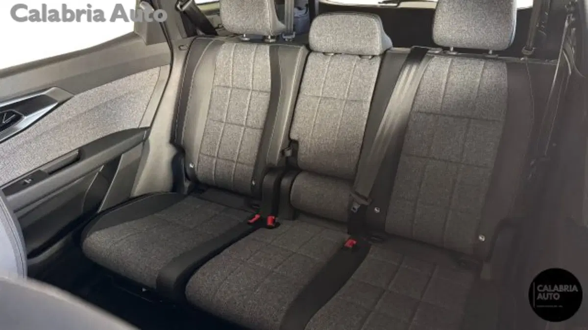 Renault Espace usata a Reggio Calabria (12)