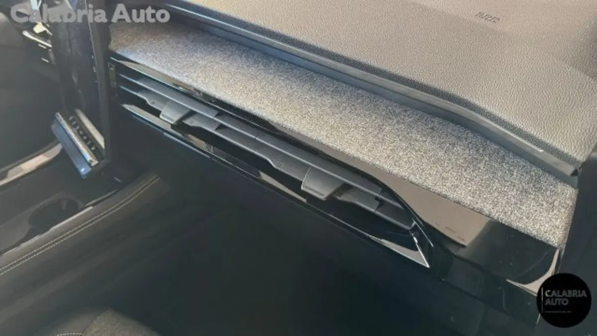 Renault Espace usata a Reggio Calabria (16)