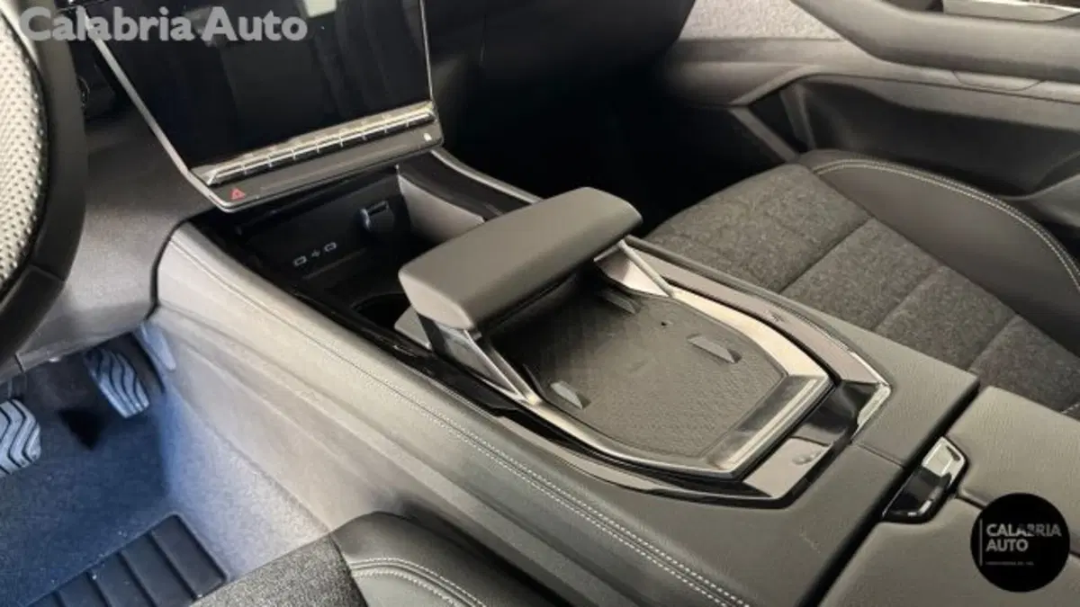 Renault Espace usata a Reggio Calabria (18)