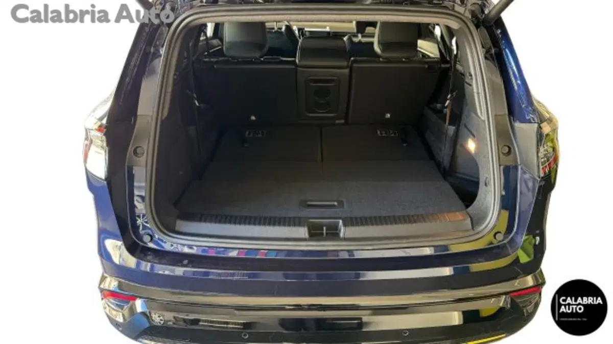 Renault Espace usata a Reggio Calabria (5)