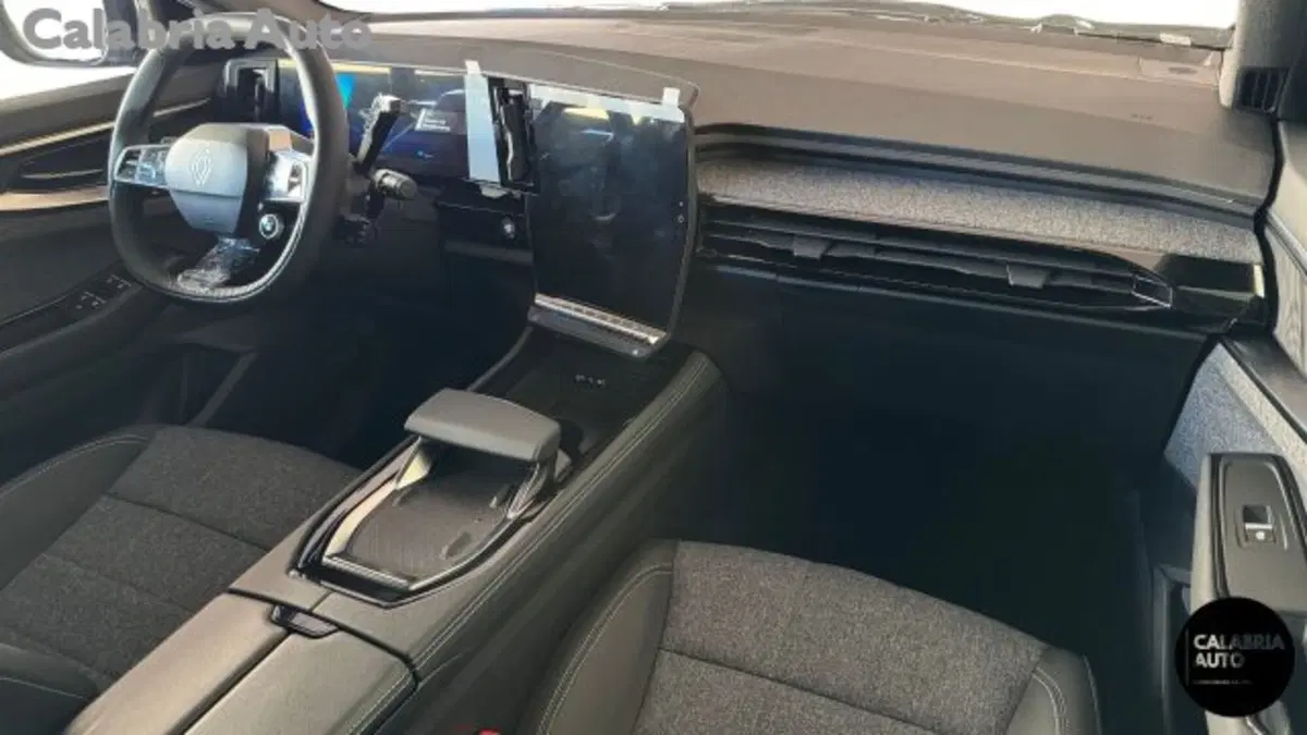 Renault Espace usata a Reggio Calabria (8)