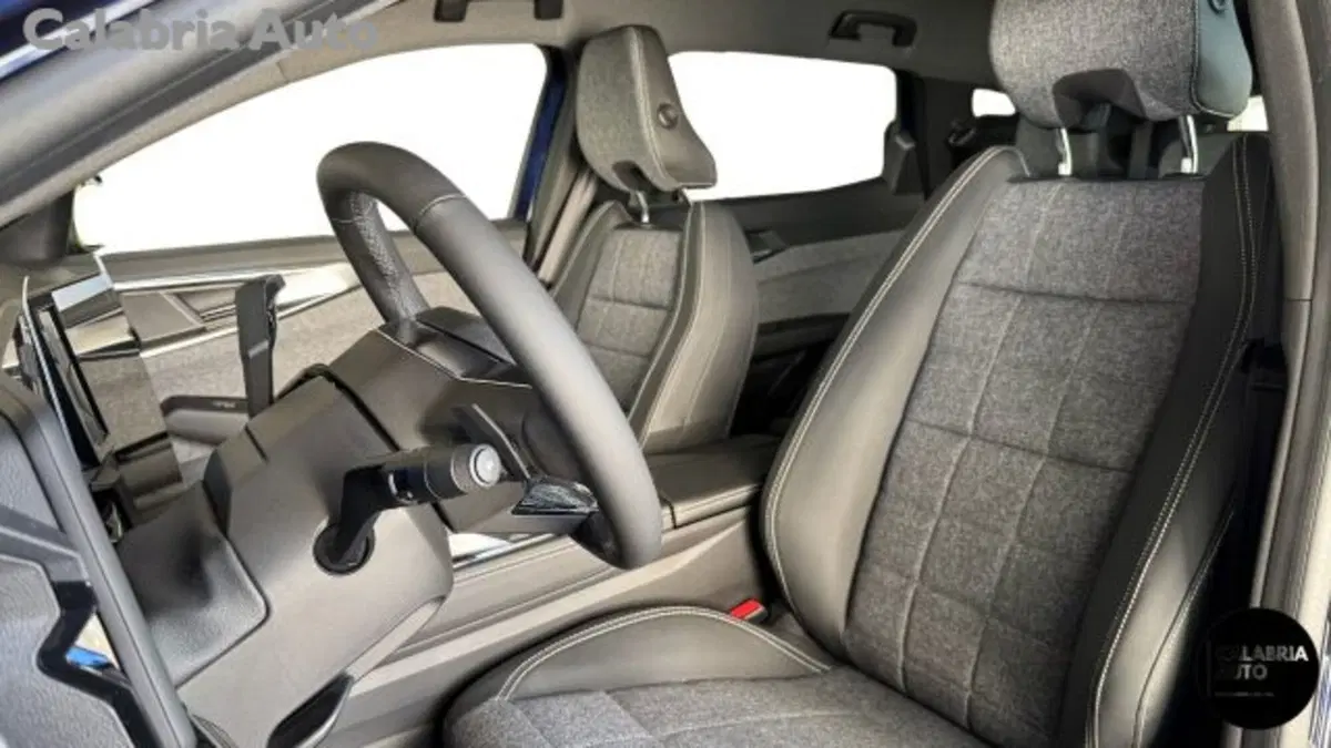 Renault Espace usata a Reggio Calabria (9)