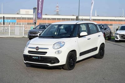 Fiat 500L Pro 1.3 MJT 95CV Pop 4 posti (N1) del 2021 usata a Pianezza